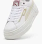 Кросівки жіночі Puma Mayze Crashed White 392495-10