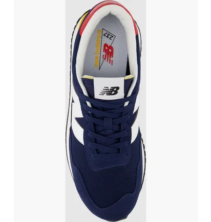Кроссовки мужские New Balance 237 Blue MS237VI
