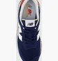 Кроссовки мужские New Balance 237 Blue MS237VI