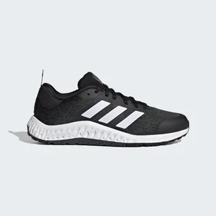Кросівки жіночі Adidas Everyset Trainer Black IF3199