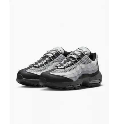 Кроссовки женские Nike Air Max 95 Lx WomenS Shoes Grey DV5581-001