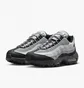 Кроссовки женские Nike Air Max 95 Lx WomenS Shoes Grey DV5581-001