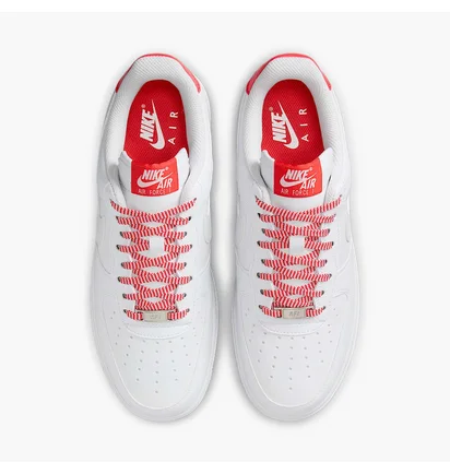 Кросівки жіночі Nike Air Force 1 07 White IB7167-103