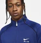 Олімпійка чоловіча Nike Air Black Dq4221-455