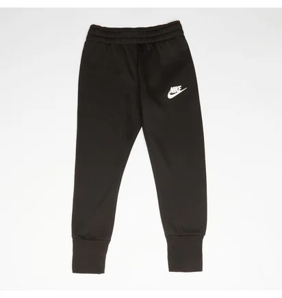 Спортивний костюм дитячий Nike Sustainable Pullover Set Black 86J455-023