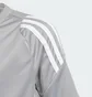 Футболка детская Adidas Tiro 24 Grey IS1031