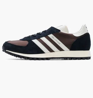 Кросівки чоловічі adidas Trx Vintage Black/Brown GX4580