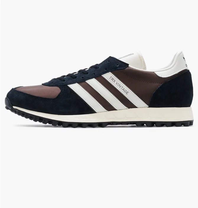 Кроссовки мужские adidas Trx Vintage Black/Brown GX4580