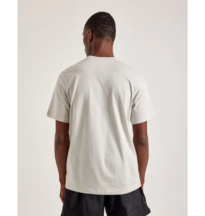 Футболка мужская Nike Air Max Tee Beige FV3778-072