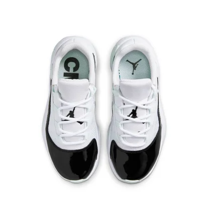 Кроссовки детские Air Jordan 1 Cmft Low Gs Turquoise Dv3477-101