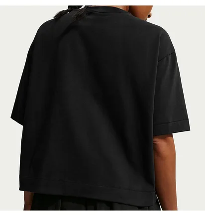 Футболка женская Nike Sportswear Oversized Black IH7607-010