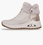 Ботинки женские Skechers Uno Rugged Fall Shimmer Beige 167993-NTGD