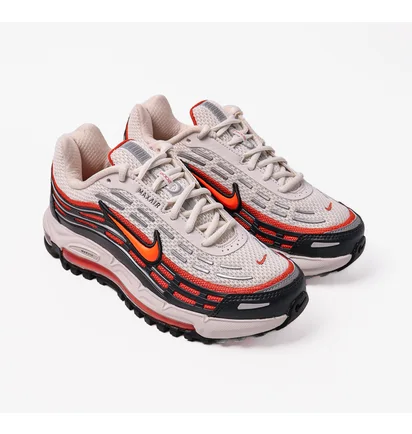 Кросівки унісекс Nike Air Max Tl 2.5 Phantom White FZ4110-001