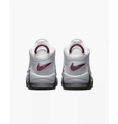 Кросівки жіночі Nike Air More Uptempo Grey Dv1137-100