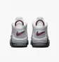Кросівки жіночі Nike Air More Uptempo Grey Dv1137-100