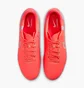 Бутсы мужские Nike Legend 10 Academy Fg/Mg Orange DV4337-800