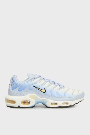 Кроссовки женские Nike W Air Max Plus Light Blue DZ3670-004