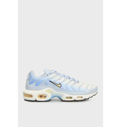 Кросівки жіночі Nike W Air Max Plus Light Blue DZ3670-004