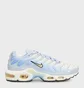 Кросівки жіночі Nike W Air Max Plus Light Blue DZ3670-004