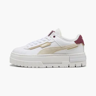 Кросівки жіночі Puma Mayze Crashed White 392495-10