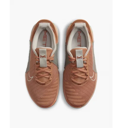 Кроссовки женские Nike Metcon 9 Easyon Easy On/Off Workout Shoes Brown DZ2540-200