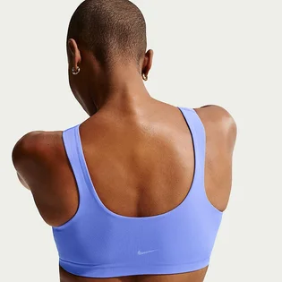 Топ жіночий Nike Zenvy Violet IF0298-570