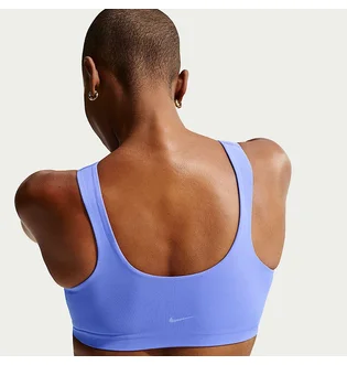 Топ жіночий Nike Zenvy Violet IF0298-570