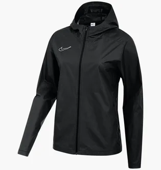 Ветровка мужская Nike Sf Acd25 Rain Jkt Black FZ9860-010