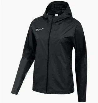Вітровка чоловіча Nike Sf Acd25 Rain Jkt Black FZ9860-010