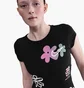 Футболка женская Nike Sportswear T-Shirt Black IH8476-010
