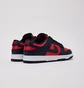 Кроссовки мужские Nike Dunk Low Blue/Red DV0833-601
