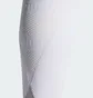 Гетри Adidas Adi 24 Aeroready (1 пара) White IM8926