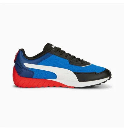Кросівки чоловічі Puma Bmw M Speedfusion Blue 307239-04