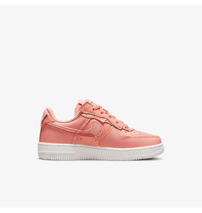 Кросівки дитячі Nike Force 1 Fontanka (Ps) Pink Do6146-801