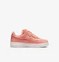 Кросівки дитячі Nike Force 1 Fontanka (Ps) Pink Do6146-801