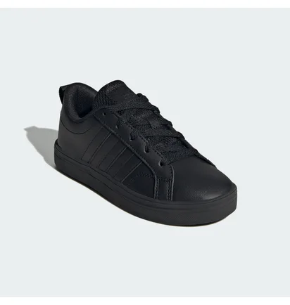 Кроссовки детские Adidas Pace 2.0 K Black IE3467