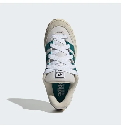 Кроссовки мужские Adidas Adimatic Shoes Grey ID3935