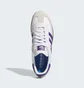 Кроссовки мужские Adidas Samba Adv Shoes White IE6613
