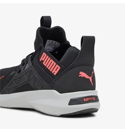 Кросівки чоловічі Puma Softride Enzo Nxt Black 195234-20