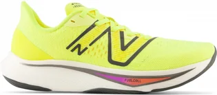 Кроссовки мужские New Balance Fuelcell Rebel V3 Yellow MFCXCP3
