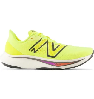Кроссовки мужские New Balance Fuelcell Rebel V3 Yellow MFCXCP3