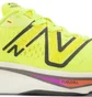 Кроссовки мужские New Balance Fuelcell Rebel V3 Yellow MFCXCP3