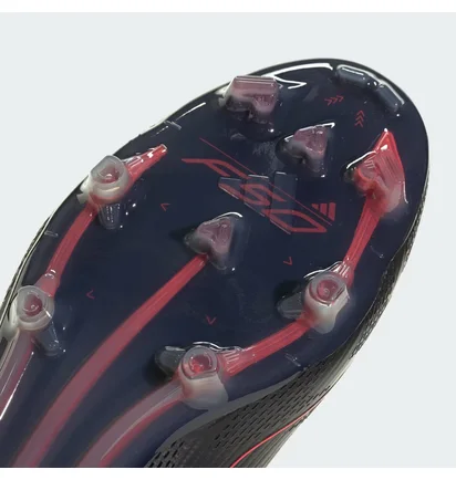 Бутси чоловічі Adidas F50 Elite Black IE1202