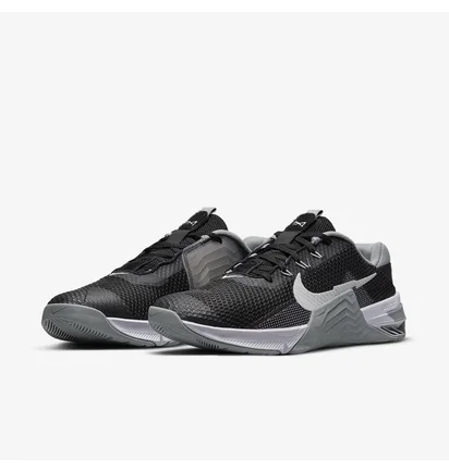 Кроссовки унисекс Nike Metcon 7 Black CZ8281-010