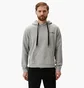 Худі чоловіче John Richmond Laufam Grey HMA23100FE