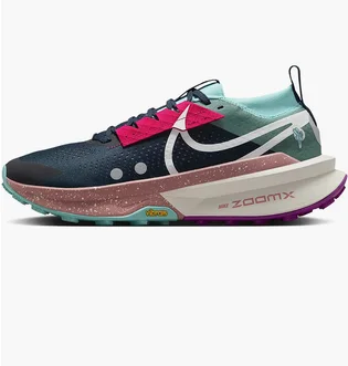Кроссовки мужские Nike Zegama Trail 2 Blue FD5190-400