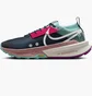 Кросівки чоловічі Nike Zegama Trail 2 Blue FD5190-400