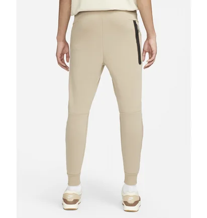 Штани чоловічі Nike Tech Fleece Joggers Beige Cu4495-247