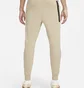 Штани чоловічі Nike Tech Fleece Joggers Beige Cu4495-247