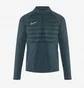 Кофта мужская Nike Winter Warrior Academy Drill Top-Deep Turquoise FB6816-328